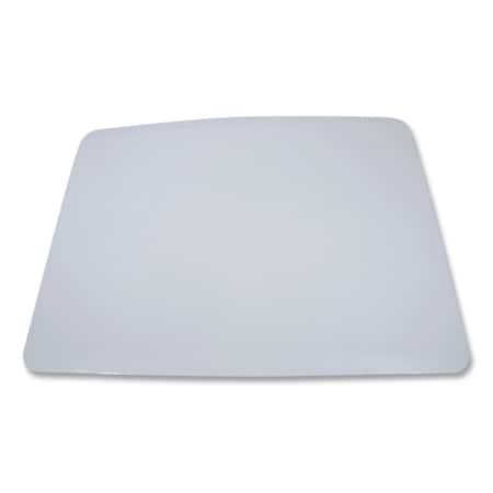 Southern Champion Tray Bakery Bright White Cake Pad, Single Wall Pad, 19 x 14, White, Paper, 50PK SCH 1153